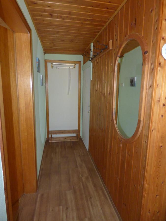 Ferienwohnung Dasch, bei Idar-Oberstein im Nationalpark Hunsrück-Hochwald Siesbach Exterior foto